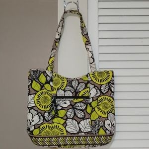 Vera Bradley purse